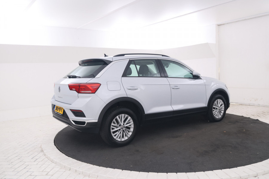 Volkswagen T-Roc 1.6 TDI Style Business Elektrische achterklep, apple carplay, climate,