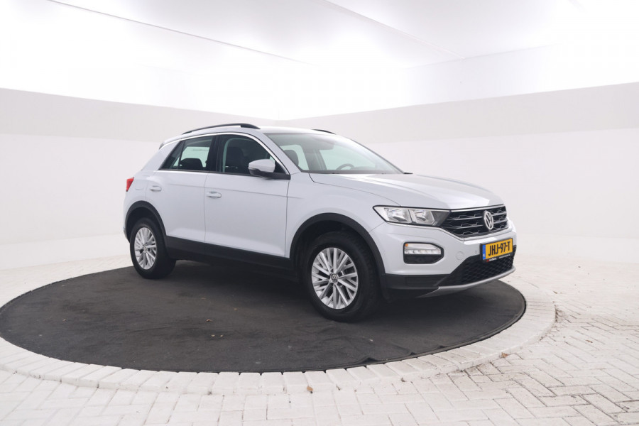 Volkswagen T-Roc 1.6 TDI Style Business Elektrische achterklep, apple carplay, climate,