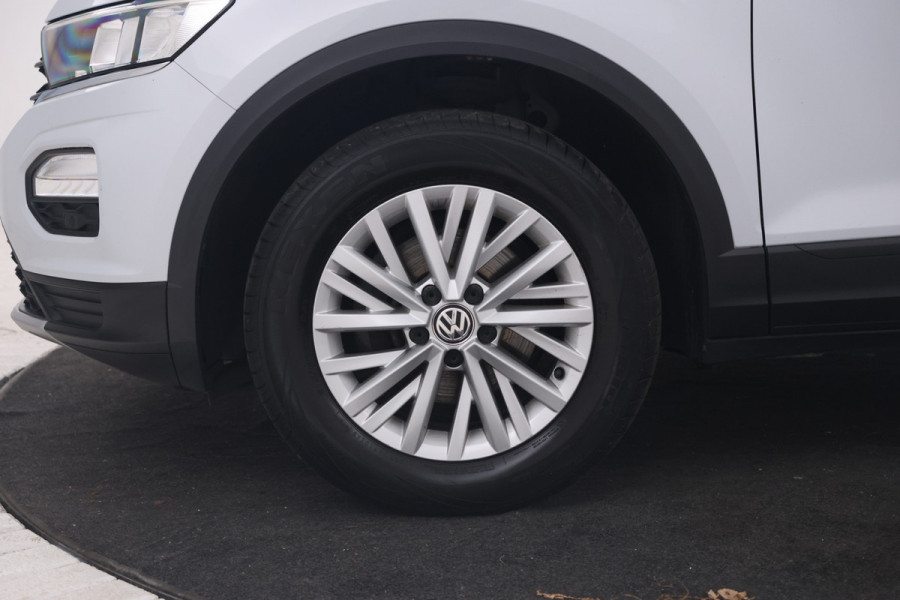 Volkswagen T-Roc 1.6 TDI Style Business Elektrische achterklep, apple carplay, climate,