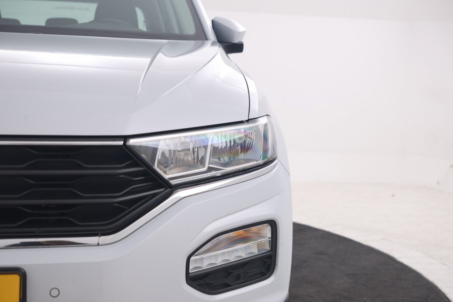 Volkswagen T-Roc 1.6 TDI Style Business Elektrische achterklep, apple carplay, climate,