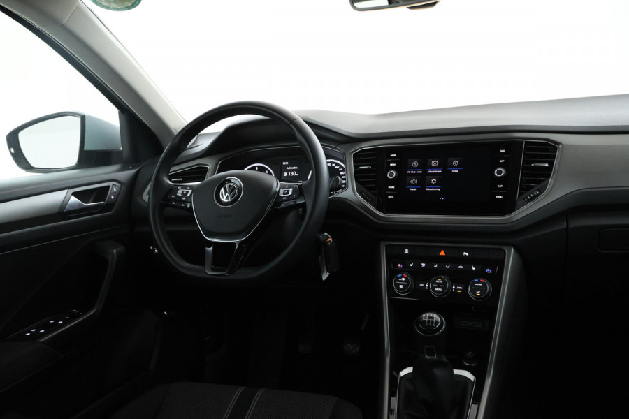 Volkswagen T-Roc 1.6 TDI Style Business Elektrische achterklep, apple carplay, climate,