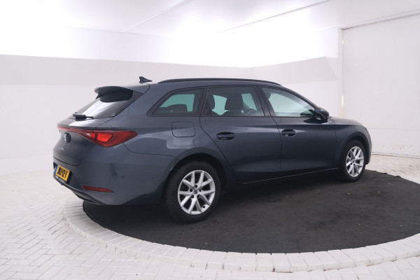 Seat Leon Sportstourer 1.0 TSI Reference Virtual, Apple carplay, lcimate, navigatie,
