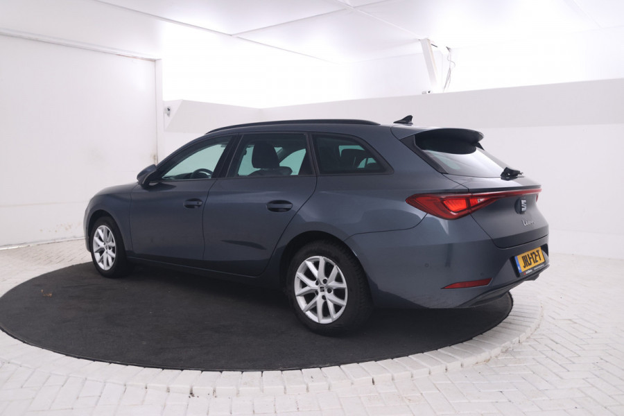 Seat Leon Sportstourer 1.0 TSI Reference Virtual, Apple carplay, lcimate, navigatie,