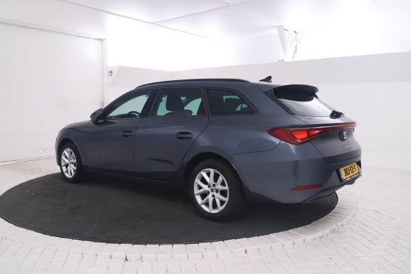 Seat Leon Sportstourer 1.0 TSI Reference Virtual, Apple carplay, lcimate, navigatie,
