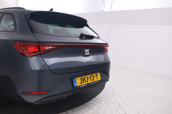 Seat Leon Sportstourer 1.0 TSI Reference Virtual, Apple carplay, lcimate, navigatie,