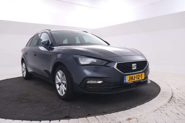 Seat Leon Sportstourer 1.0 TSI Reference Virtual, Apple carplay, lcimate, navigatie,