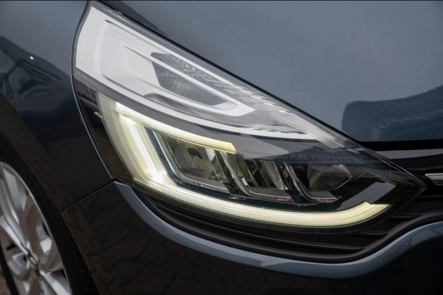 Renault Clio Estate 0.9 TCe Intens|Prijs rijklaar incl 12 mnd garantie|Navi Bluetooth Pdc Airco Keyless