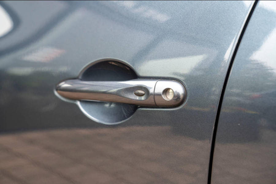Renault Clio Estate 0.9 TCe Intens|Prijs rijklaar incl 12 mnd garantie|Navi Bluetooth Pdc Airco Keyless