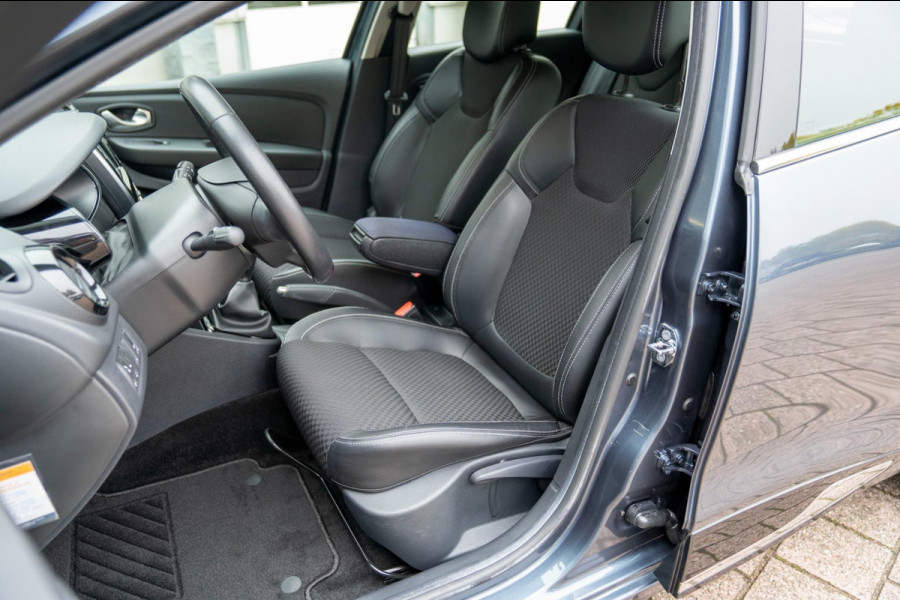 Renault Clio Estate 0.9 TCe Intens|Prijs rijklaar incl 12 mnd garantie|Navi Bluetooth Pdc Airco Keyless