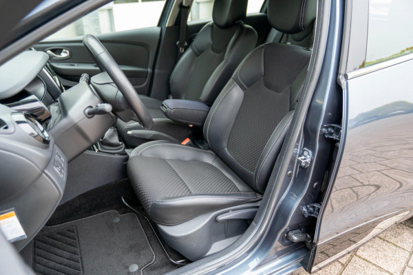 Renault Clio Estate 0.9 TCe Intens|Prijs rijklaar incl 12 mnd garantie|Navi Bluetooth Pdc Airco Keyless