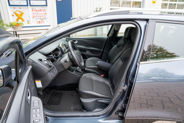Renault Clio Estate 0.9 TCe Intens|Prijs rijklaar incl 12 mnd garantie|Navi Bluetooth Pdc Airco Keyless
