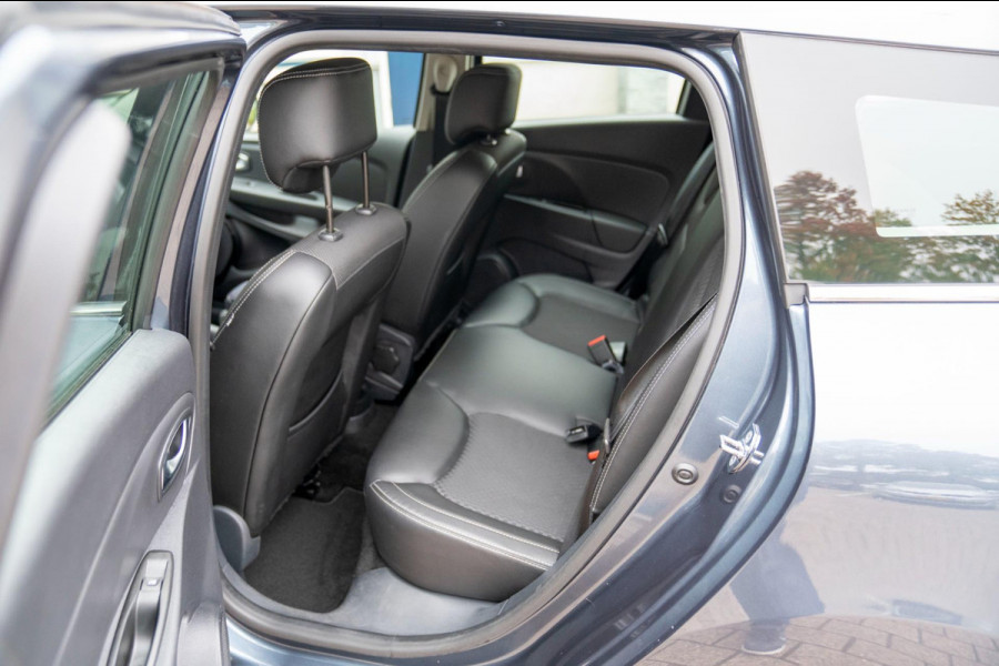 Renault Clio Estate 0.9 TCe Intens|Prijs rijklaar incl 12 mnd garantie|Navi Bluetooth Pdc Airco Keyless