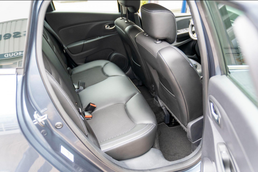 Renault Clio Estate 0.9 TCe Intens|Prijs rijklaar incl 12 mnd garantie|Navi Bluetooth Pdc Airco Keyless