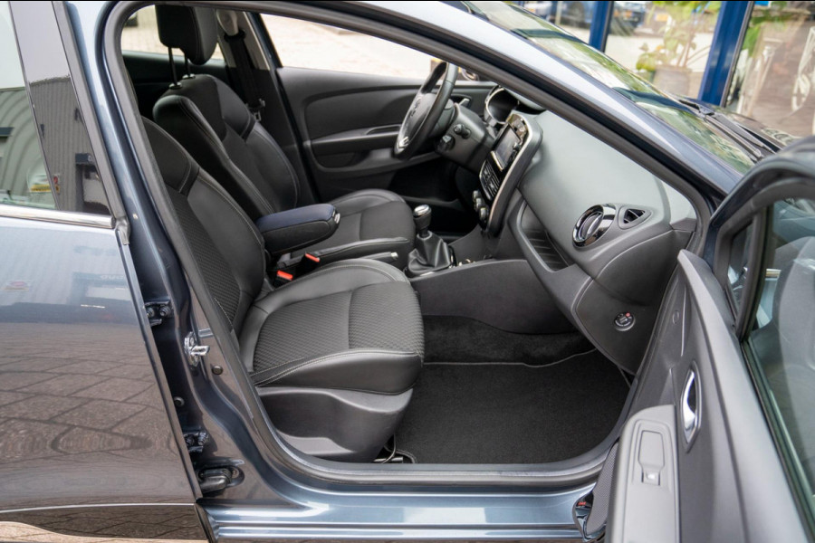 Renault Clio Estate 0.9 TCe Intens|Prijs rijklaar incl 12 mnd garantie|Navi Bluetooth Pdc Airco Keyless