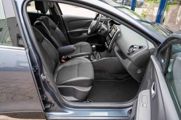 Renault Clio Estate 0.9 TCe Intens|Prijs rijklaar incl 12 mnd garantie|Navi Bluetooth Pdc Airco Keyless