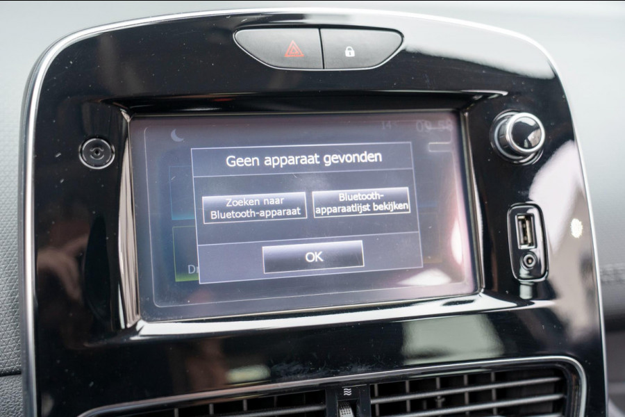 Renault Clio Estate 0.9 TCe Intens|Prijs rijklaar incl 12 mnd garantie|Navi Bluetooth Pdc Airco Keyless
