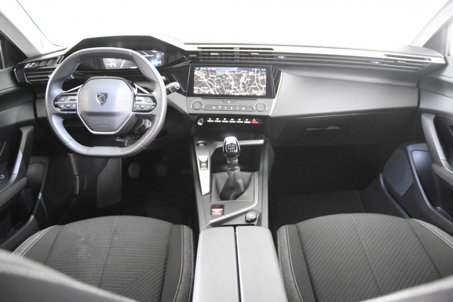 Peugeot 308 SW Active Pack *1ste Eigenaar*Navigatie*Park assist*DAB* Peugeot 308 SW Active Pack *1ste Eigenaar*Navigatie*Park assist*DAB*