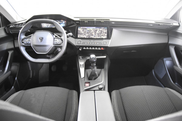 Peugeot 308 SW Active Pack *1ste Eigenaar*Navigatie*Park assist*DAB* Peugeot 308 SW Active Pack *1ste Eigenaar*Navigatie*Park assist*DAB*