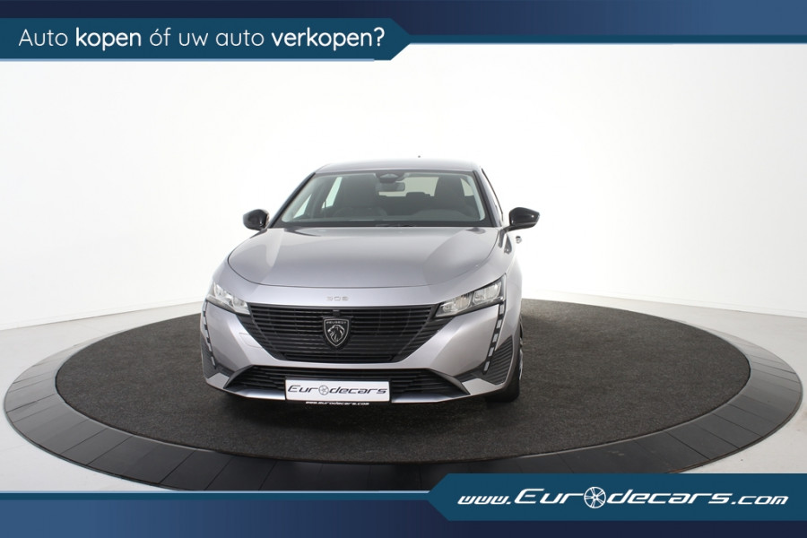 Peugeot 308 SW Active Pack *1ste Eigenaar*Navigatie*Park assist*DAB* Peugeot 308 SW Active Pack *1ste Eigenaar*Navigatie*Park assist*DAB*