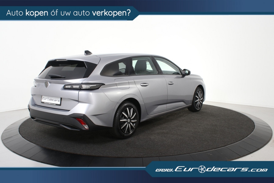 Peugeot 308 SW Active Pack *1ste Eigenaar*Navigatie*Park assist*DAB* Peugeot 308 SW Active Pack *1ste Eigenaar*Navigatie*Park assist*DAB*