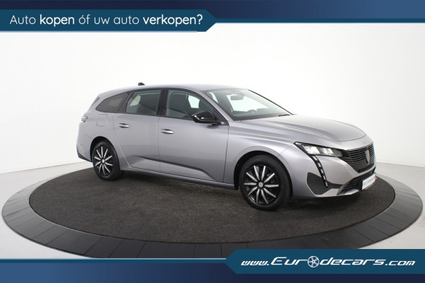Peugeot 308 SW Active Pack *1ste Eigenaar*Navigatie*Park assist*DAB* Peugeot 308 SW Active Pack *1ste Eigenaar*Navigatie*Park assist*DAB*
