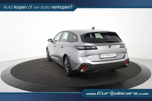 Peugeot 308 SW Active Pack *1ste Eigenaar*Navigatie*Park assist*DAB* Peugeot 308 SW Active Pack *1ste Eigenaar*Navigatie*Park assist*DAB*