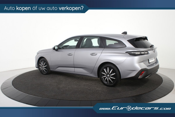 Peugeot 308 SW Active Pack *1ste Eigenaar*Navigatie*Park assist*DAB* Peugeot 308 SW Active Pack *1ste Eigenaar*Navigatie*Park assist*DAB*