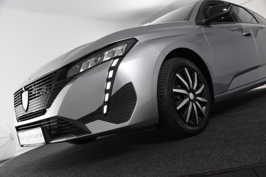 Peugeot 308 SW Active Pack *1ste Eigenaar*Navigatie*Park assist*DAB* Peugeot 308 SW Active Pack *1ste Eigenaar*Navigatie*Park assist*DAB*