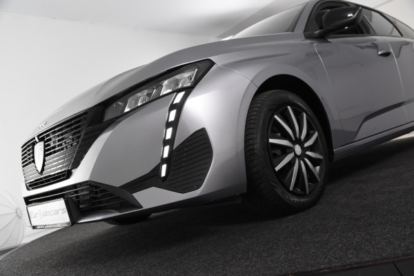 Peugeot 308 SW Active Pack *1ste Eigenaar*Navigatie*Park assist*DAB* Peugeot 308 SW Active Pack *1ste Eigenaar*Navigatie*Park assist*DAB*