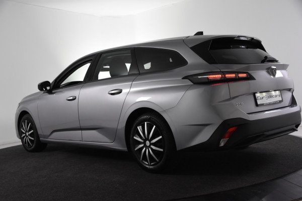 Peugeot 308 SW Active Pack *1ste Eigenaar*Navigatie*Park assist*DAB* Peugeot 308 SW Active Pack *1ste Eigenaar*Navigatie*Park assist*DAB*