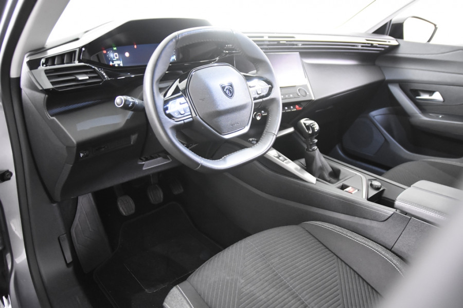 Peugeot 308 SW Active Pack *1ste Eigenaar*Navigatie*Park assist*DAB* Peugeot 308 SW Active Pack *1ste Eigenaar*Navigatie*Park assist*DAB*