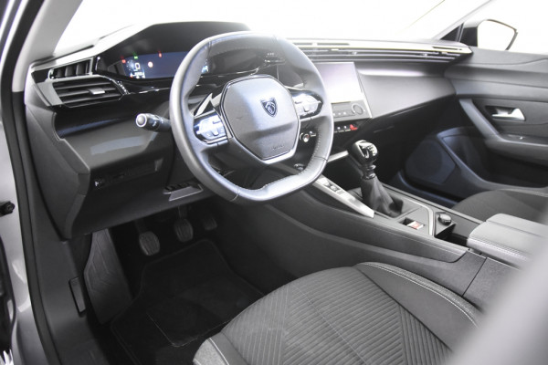 Peugeot 308 SW Active Pack *1ste Eigenaar*Navigatie*Park assist*DAB* Peugeot 308 SW Active Pack *1ste Eigenaar*Navigatie*Park assist*DAB*