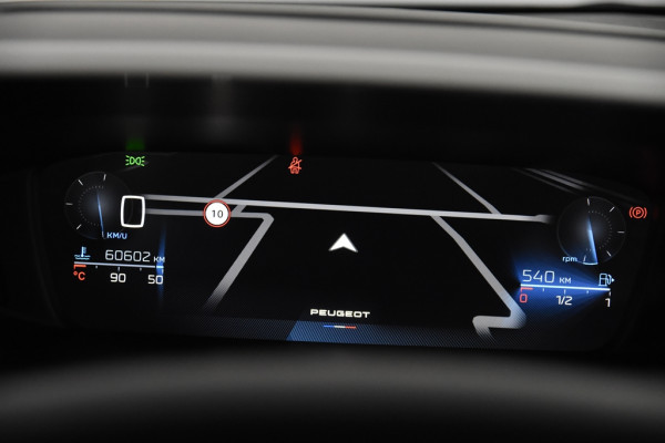 Peugeot 308 SW Active Pack *1ste Eigenaar*Navigatie*Park assist*DAB* Peugeot 308 SW Active Pack *1ste Eigenaar*Navigatie*Park assist*DAB*