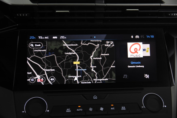 Peugeot 308 SW Active Pack *1ste Eigenaar*Navigatie*Park assist*DAB* Peugeot 308 SW Active Pack *1ste Eigenaar*Navigatie*Park assist*DAB*