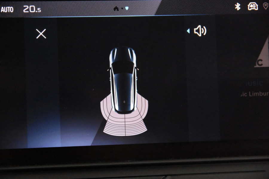 Peugeot 308 SW Active Pack *1ste Eigenaar*Navigatie*Park assist*DAB* Peugeot 308 SW Active Pack *1ste Eigenaar*Navigatie*Park assist*DAB*