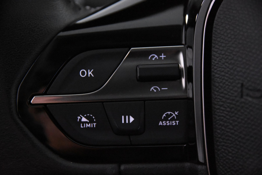 Peugeot 308 SW Active Pack *1ste Eigenaar*Navigatie*Park assist*DAB* Peugeot 308 SW Active Pack *1ste Eigenaar*Navigatie*Park assist*DAB*