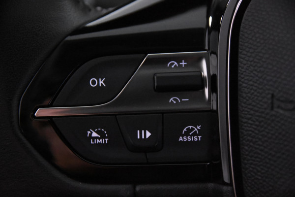 Peugeot 308 SW Active Pack *1ste Eigenaar*Navigatie*Park assist*DAB* Peugeot 308 SW Active Pack *1ste Eigenaar*Navigatie*Park assist*DAB*