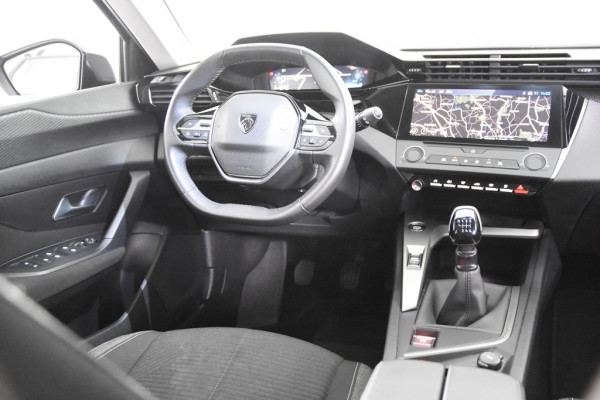 Peugeot 308 SW Active Pack *1ste Eigenaar*Navigatie*Park assist*DAB* Peugeot 308 SW Active Pack *1ste Eigenaar*Navigatie*Park assist*DAB*