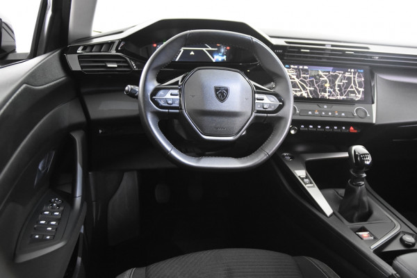 Peugeot 308 SW Active Pack *1ste Eigenaar*Navigatie*Park assist*DAB* Peugeot 308 SW Active Pack *1ste Eigenaar*Navigatie*Park assist*DAB*