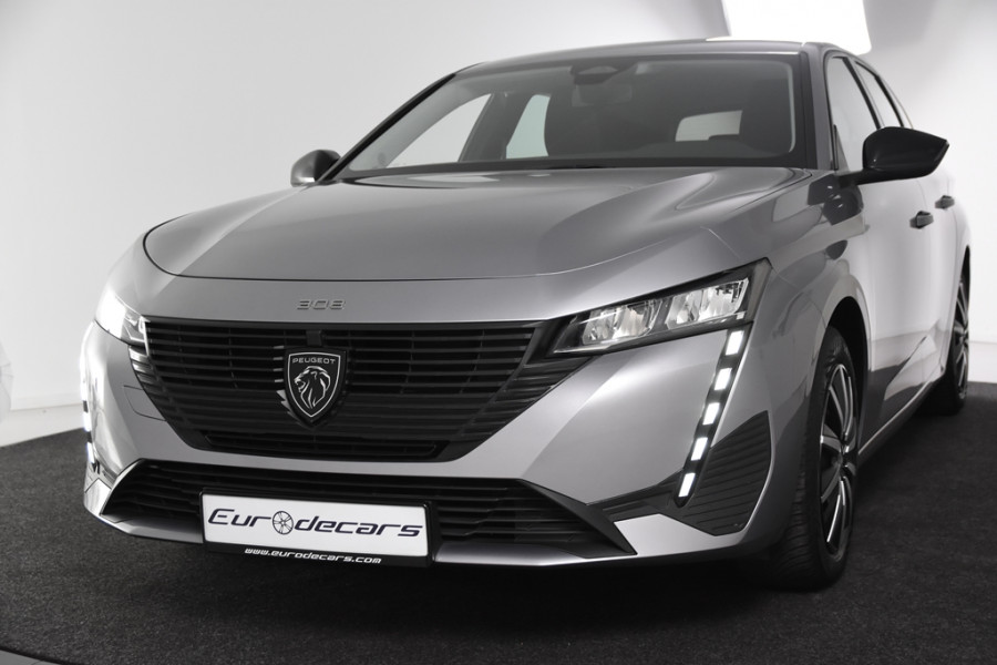 Peugeot 308 SW Active Pack *1ste Eigenaar*Navigatie*Park assist*DAB* Peugeot 308 SW Active Pack *1ste Eigenaar*Navigatie*Park assist*DAB*