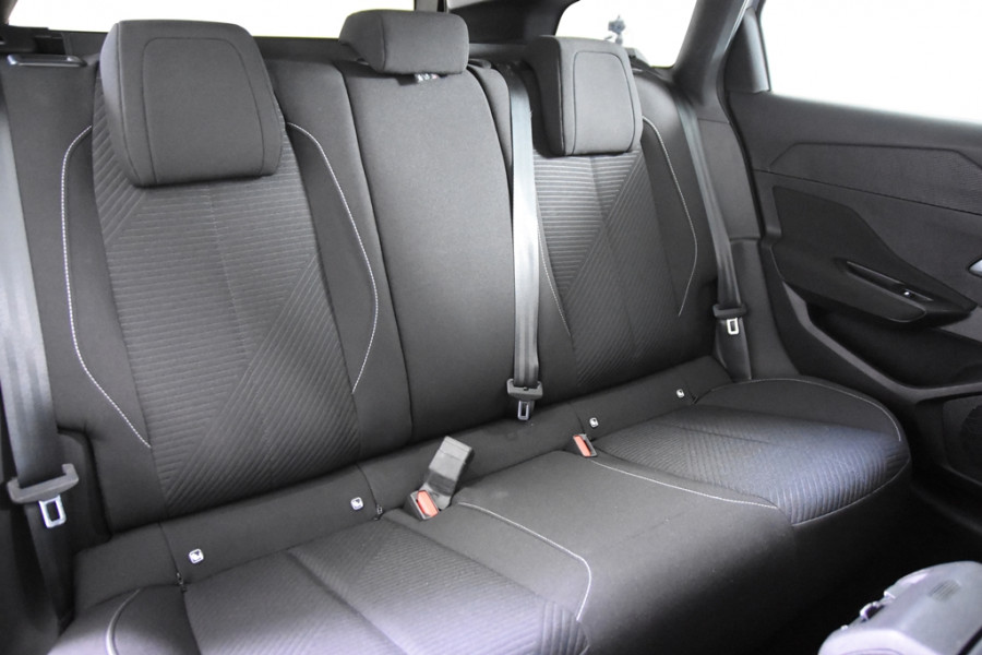 Peugeot 308 SW Active Pack *1ste Eigenaar*Navigatie*Park assist*DAB* Peugeot 308 SW Active Pack *1ste Eigenaar*Navigatie*Park assist*DAB*