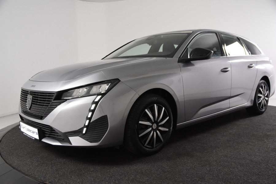 Peugeot 308 SW Active Pack *1ste Eigenaar*Navigatie*Park assist*DAB* Peugeot 308 SW Active Pack *1ste Eigenaar*Navigatie*Park assist*DAB*