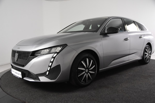 Peugeot 308 SW Active Pack *1ste Eigenaar*Navigatie*Park assist*DAB* Peugeot 308 SW Active Pack *1ste Eigenaar*Navigatie*Park assist*DAB*