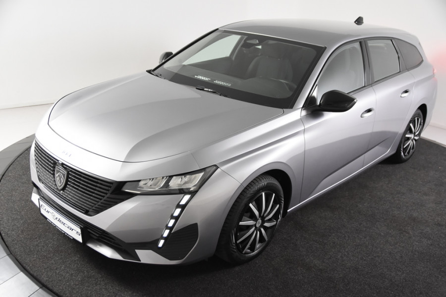 Peugeot 308 SW Active Pack *1ste Eigenaar*Navigatie*Park assist*DAB* Peugeot 308 SW Active Pack *1ste Eigenaar*Navigatie*Park assist*DAB*