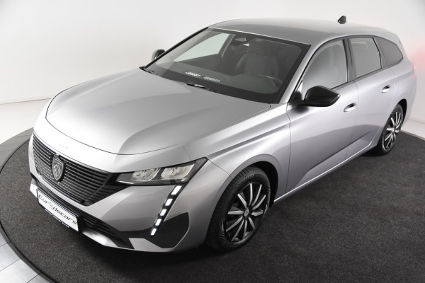 Peugeot 308 SW Active Pack *1ste Eigenaar*Navigatie*Park assist*DAB* Peugeot 308 SW Active Pack *1ste Eigenaar*Navigatie*Park assist*DAB*