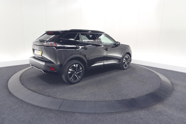 Peugeot 2008 PureTech 130 Allure Pack | Camera | Adaptieve Cruise Control | Stoelverwarming | Apple Carplay