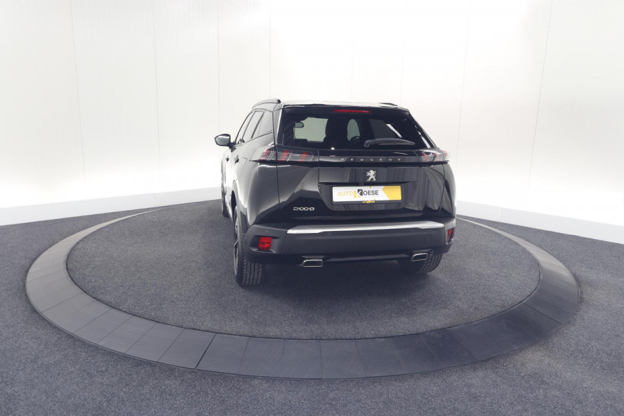 Peugeot 2008 PureTech 130 Allure Pack | Camera | Adaptieve Cruise Control | Stoelverwarming | Apple Carplay