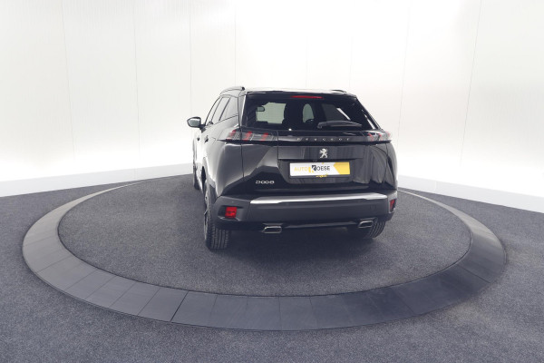 Peugeot 2008 PureTech 130 Allure Pack | Camera | Adaptieve Cruise Control | Stoelverwarming | Apple Carplay