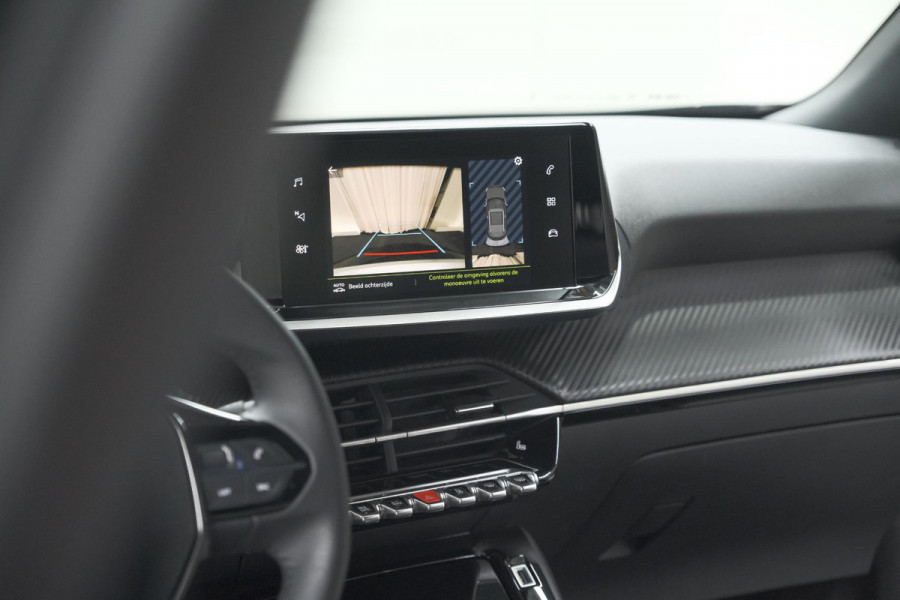 Peugeot 2008 PureTech 130 Allure Pack | Camera | Adaptieve Cruise Control | Stoelverwarming | Apple Carplay