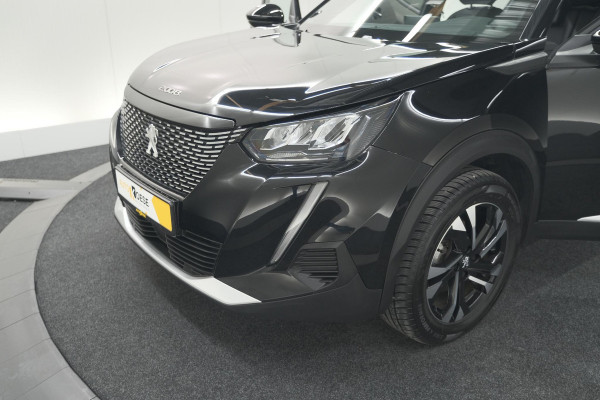 Peugeot 2008 PureTech 130 Allure Pack | Camera | Adaptieve Cruise Control | Stoelverwarming | Apple Carplay